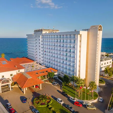 Salamis Bay Conti Hotel Resort&SPA&Casino-3