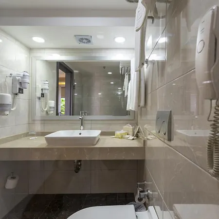 Salamis Bay Conti Hotel Resort&SPA&Casino-2